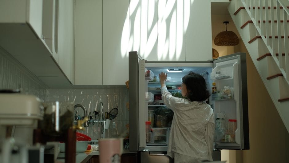 Dopo le feste: conservare gli avanzi e rimettere ordine in cucina